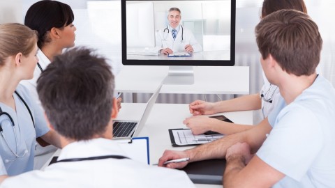 WebRTC and the 7 deadly sins of Healthcare Startups