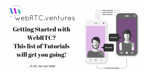Must-Read Tutorials Before Getting Started with WebRTC