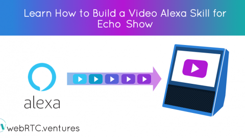 Learn How to Build a Video Alexa Skill for Echo Show