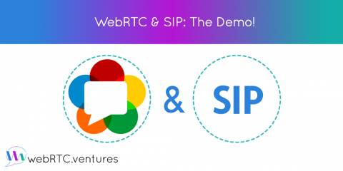 WebRTC & SIP: The Demo