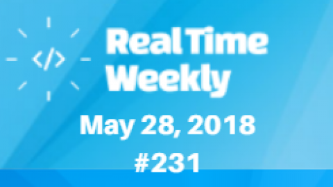 May 28th RealTimeWeekly #231
