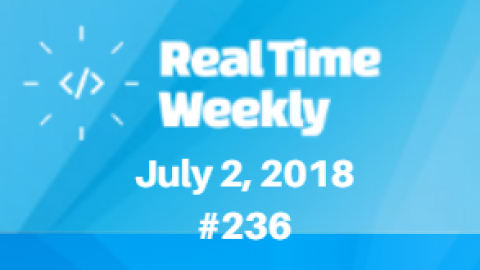 July 2nd RealTimeWeekly #236
