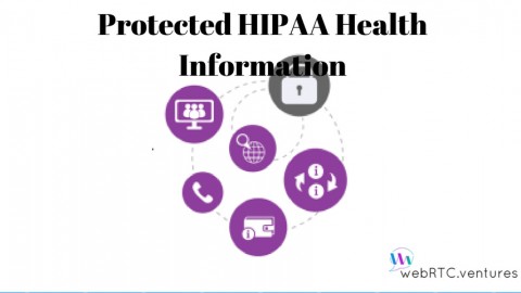 Learn What HIPAA Health Info You Need to Protect!