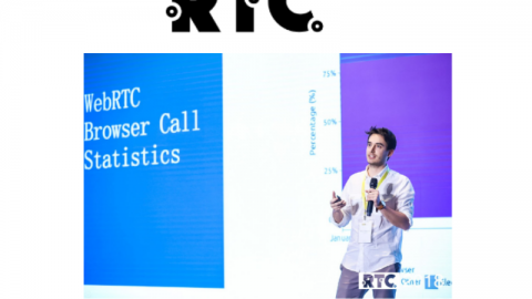 Conference Recap: RTC Conference 2018, Beijing