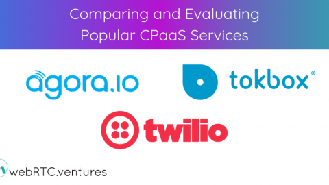 Comparing and Evaluating Popular CPaaS Services