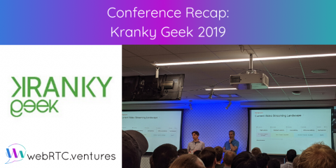 Conference Recap: Kranky Geek 2019