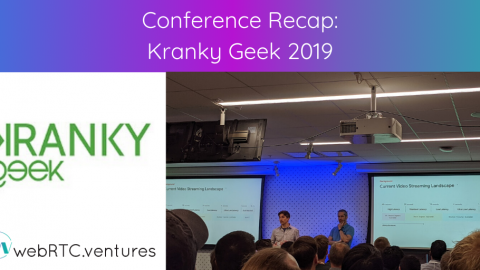 Conference Recap: Kranky Geek 2019