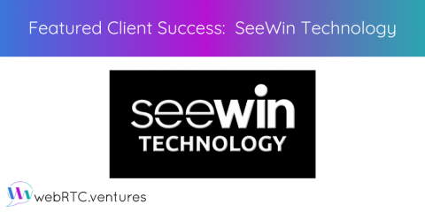 Featured Client Success: SeeWin Technology