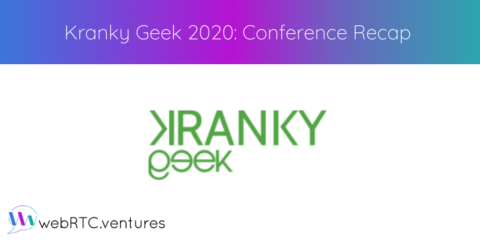 Kranky Geek 2020: Conference Recap