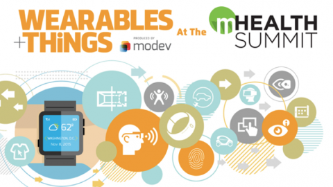 Wearables, the Internet of Things, and Healthcare