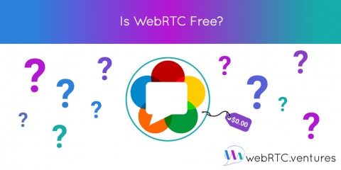 Is WebRTC Free?