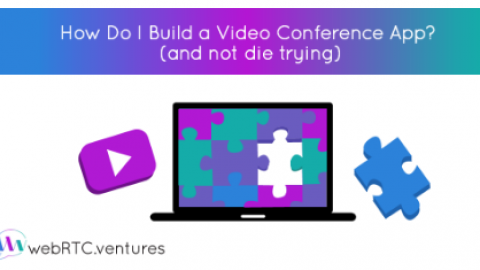 Learn How to Build a Video Conference App (and not die trying)!