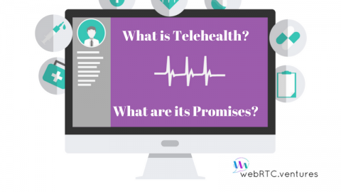 What is Telehealth? What are its Promises?