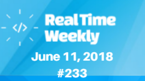 June 11th RealTimeWeekly #233