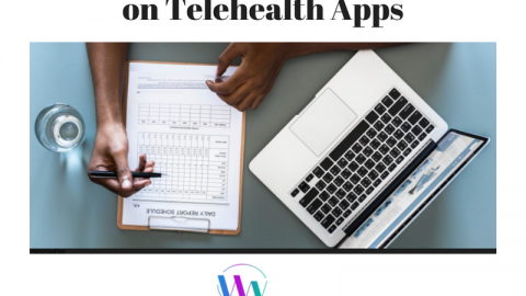 Why Video is Data and the Implications This Has on Telehealth Apps