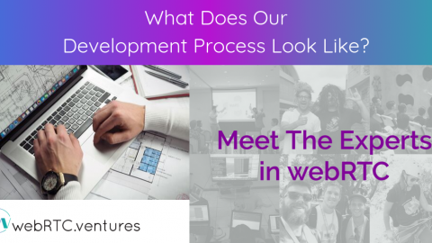 What Does Our Development Process Look Like?