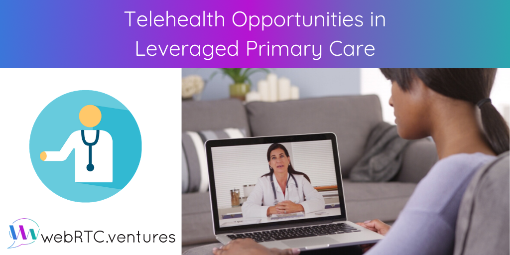 Let's take a look at how telehealth technology can help healthcare practices and hospital systems reduce costs and improve patient outcomes.
