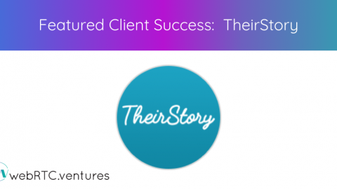 Featured Client Success: TheirStory