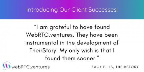 Introducing Our Client Successes!