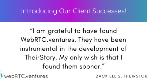 Introducing Our Client Successes!