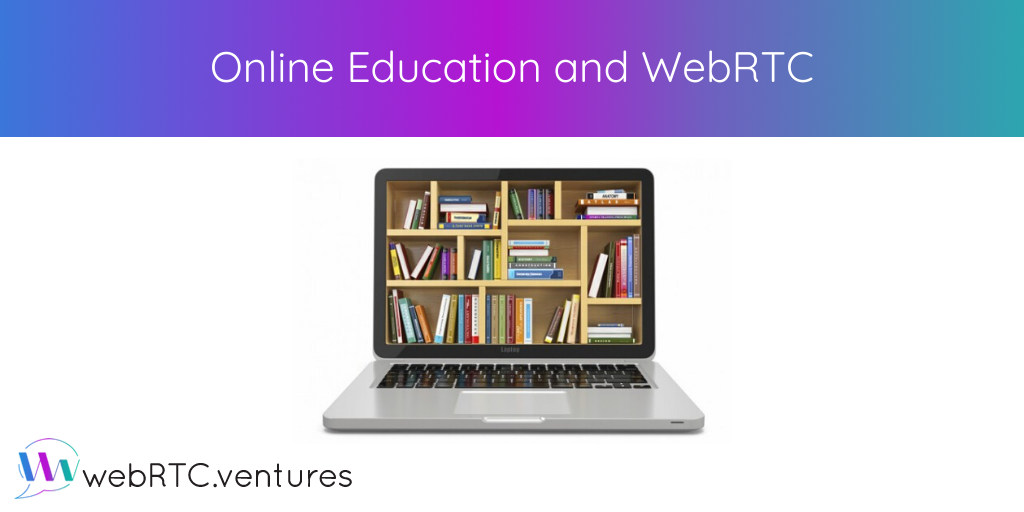 With online education, students deserve more than an online meeting tool. They deserve features that make them feel like they’re in their usual classroom.