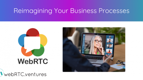 Reimagining Your Business Processes
