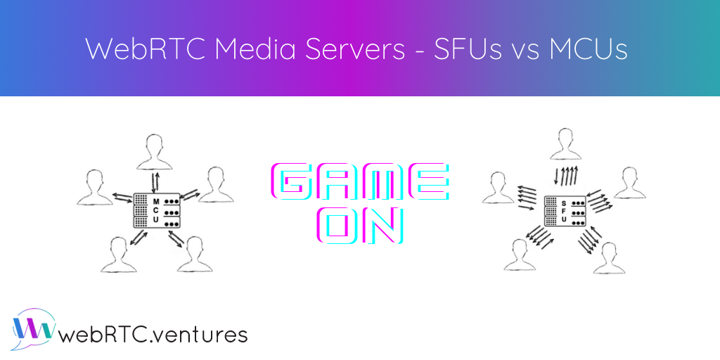 There are many different ways to handle the video and audio streams in your WebRTC application. In this post, Arin Sime considers the line of decisions around open source media servers. First, whether to use one at all, as opposed to pure peer-to-peer architecture. Then, whether to choose an SFU or an MCU. The answers, as they usually do, rest in your use case.