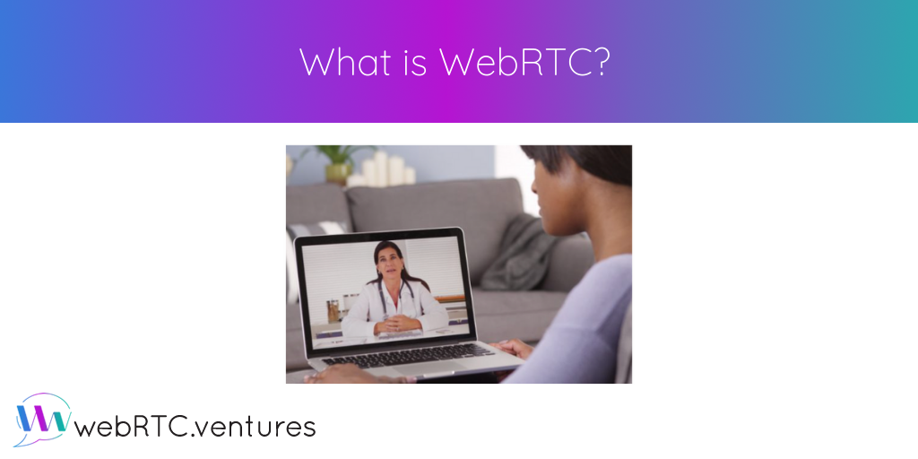 What exactly is WebRTC and how are the peer-to peer, real-time communication video, audio, and data channels it enables used in different industries such as video conferencing, contact centers, telehealth, insurance, in-context communications, dating and social media, gaming, IoT, and more? Let’s find out.