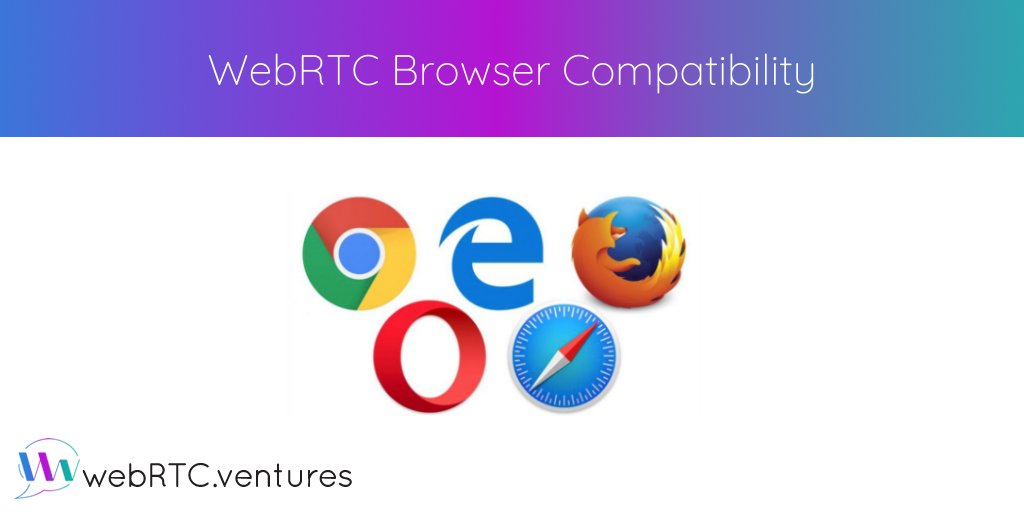 WebRTC has evolved and matured immensely in the last couple of years. WebRTC technology is more stable, more supported, and more used than ever before. Browser implementation mismatches are fading into memory, as discussed by our DevOps Engineer, Hector Zelaya.