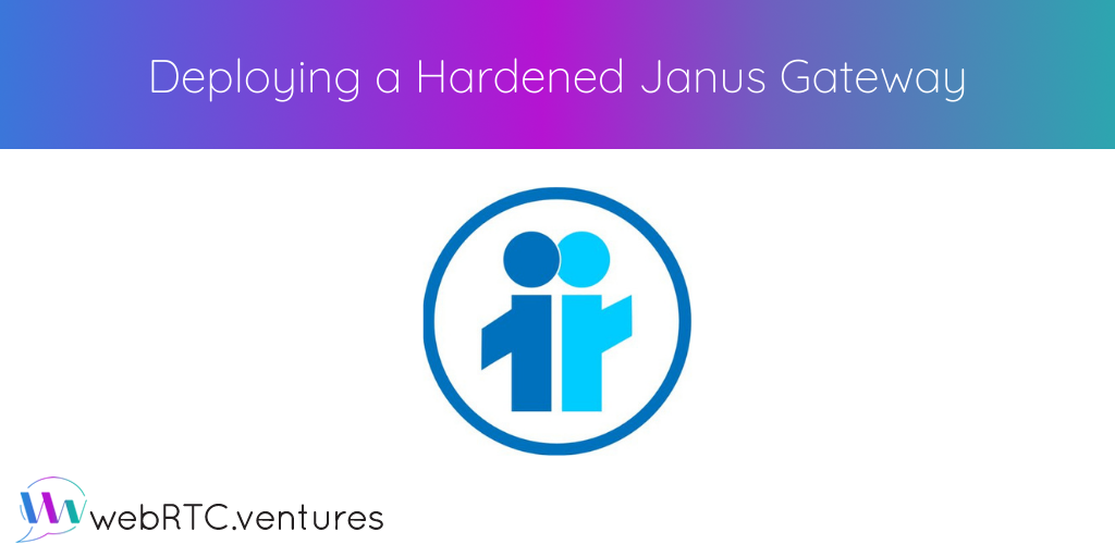 Janus is a great, lightweight piece of software that allows you to scale video conferencing quickly. While Janus documentation isn’t very easy to decipher to a newer user of the platform, it’s still a powerful tool that can be leveraged to overcharge your WebRTC infrastructure. Our WebRTC Engineer Jacob Greenway sheds light on some of the more difficult aspects of Janus security and shares best practices for hardening a Janus gateway to security attacks.