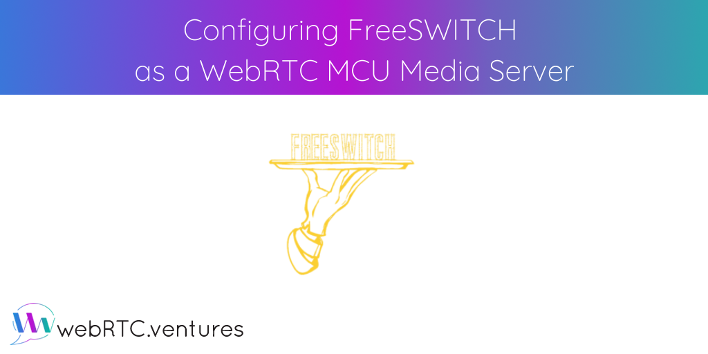 MCUs are time-tested approaches to setting up conferences via bridges. Conference bridges add centralized call and media features like mixing, quality control, secure PIN-based access, and more. They are also ideal for connecting mixed streams with media pipelines for recording, broadcasting or plugging into machine learning models. Altanai shows us how to configure FreeSWITCH as a WebRTC Multipart conferencing server using a video mixer and conference bridge.