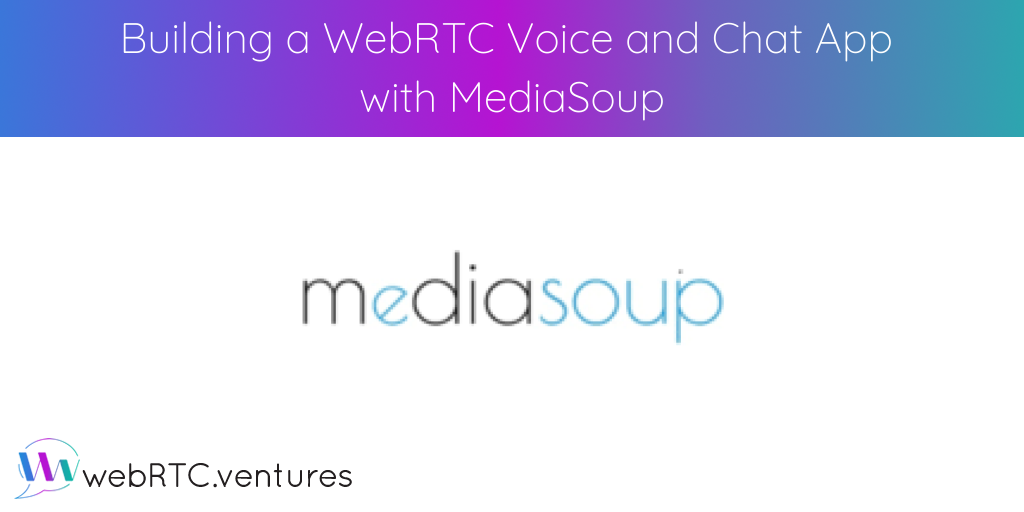 MediaSoup is a WebRTC SFU that you can easily integrate to your application by using its Node.js module. One of our talented WebRTC Developers, Tahir Gogle, shows us how to build a basic voice and chat application with MediaSoup.