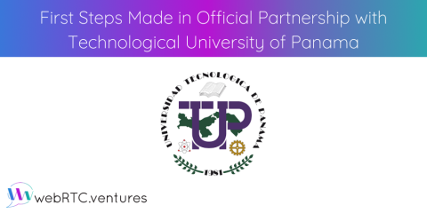 First Steps Made in Official Partnership with Technological University of Panama