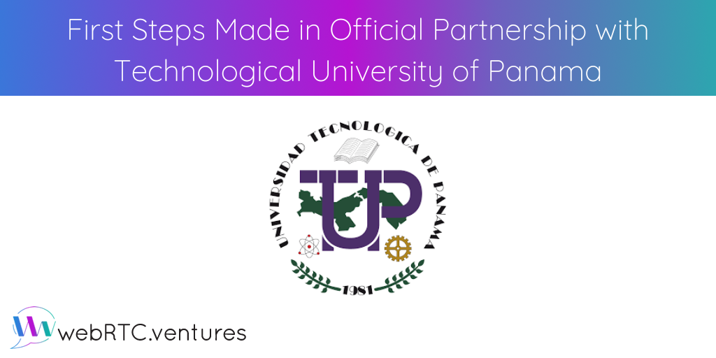 “The professors were very interested in engaging with us. Both parties are eager to continue working towards developing routes that will allow us to reach the students with targeted initiatives and create win-win situations for both the University and our growing software development company.”